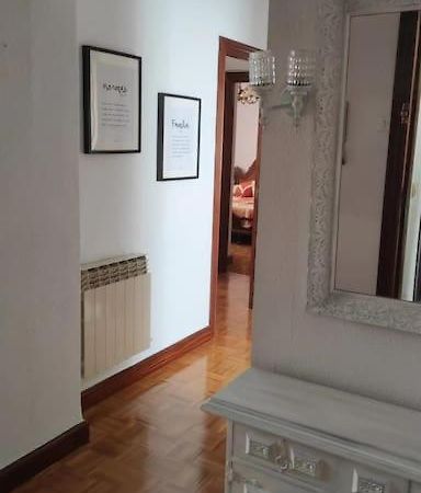Apartamento Ohana Palencia Exterior foto