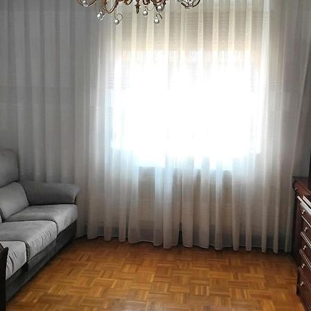 Apartamento Ohana Palencia Exterior foto