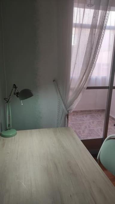 Apartamento Ohana Palencia Exterior foto