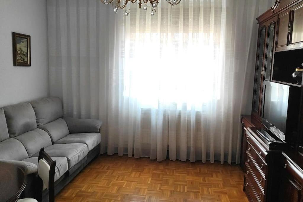Apartamento Ohana Palencia Exterior foto