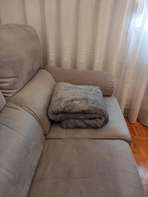 Apartamento Ohana Palencia Exterior foto