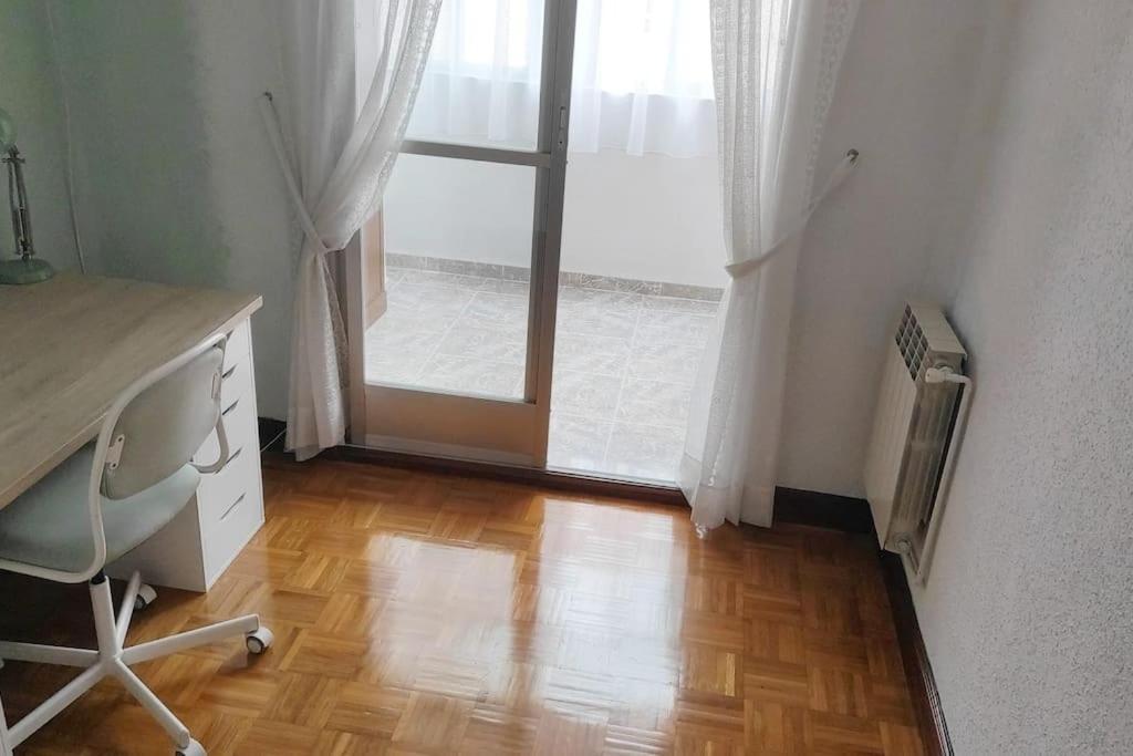 Apartamento Ohana Palencia Exterior foto