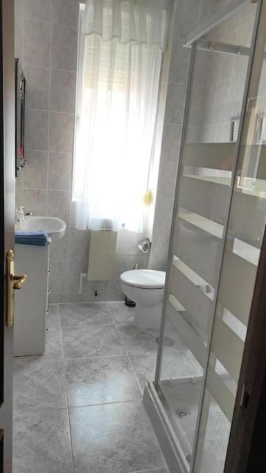 Apartamento Ohana Palencia Exterior foto