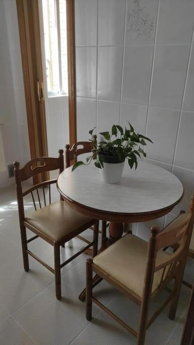 Apartamento Ohana Palencia Exterior foto